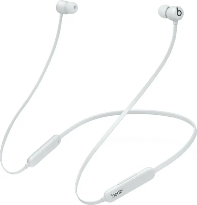Beats Flex wireless in-ear hodetelefoner (smoke grey)
