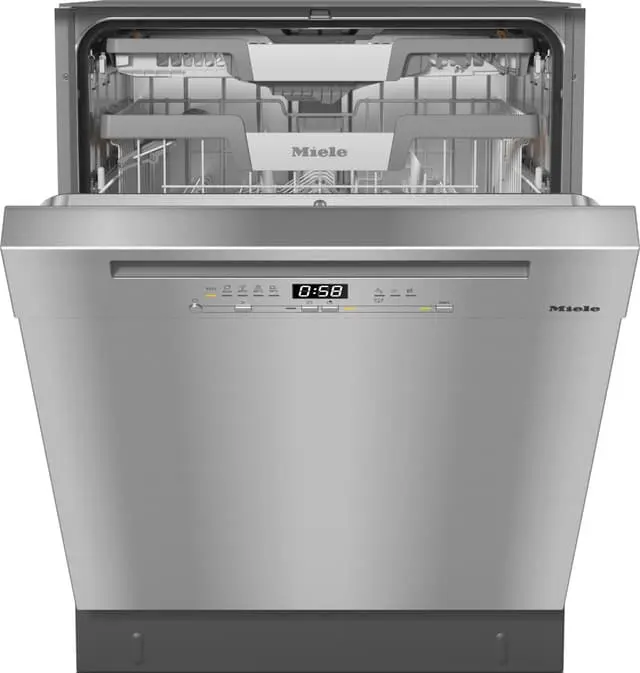 Miele Oppvaskmaskin G 5443 SCU EDCLST Excellence