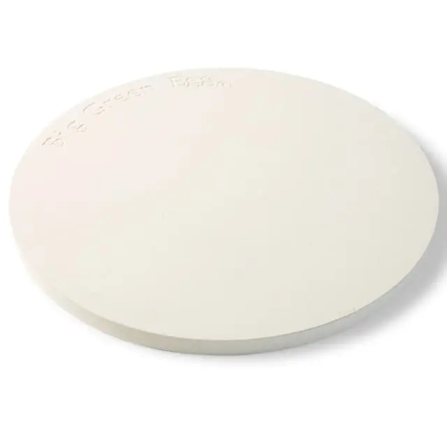 Big Green Egg Pizza- og bakesten 401007