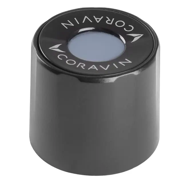 Coravin vinstopper