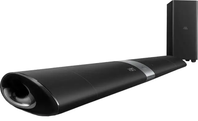Philips Fidelio lydplanke B5/12