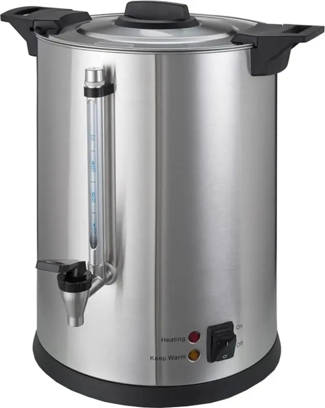 Bravilor Bonamat Coffee perkulator 10 L