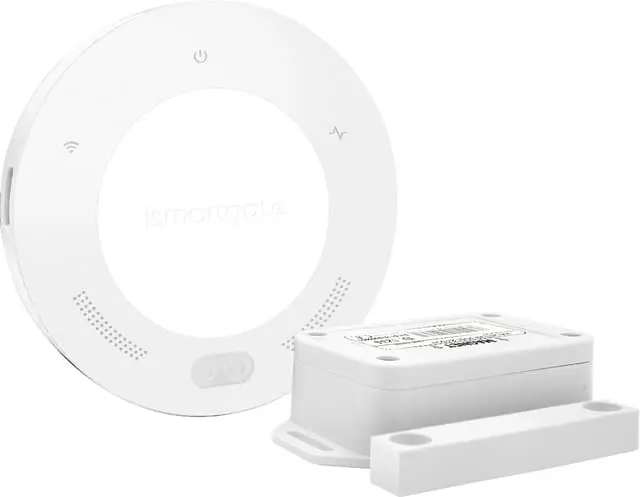 iSmartGate Lite sett 240401