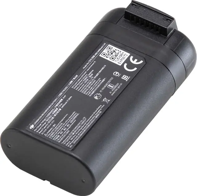 DJI Mavic Mini Intelligent Flight batteri