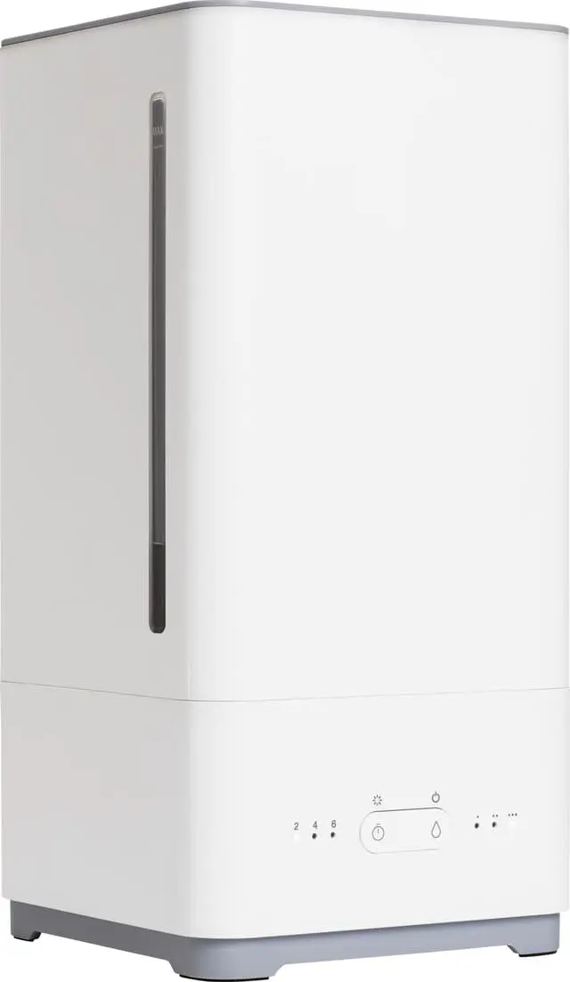 Wilfa Moist L ultrasonisk luftfukter HU5LV