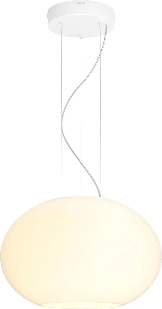 Philips Hue Flourish pendellampe 4090631P9