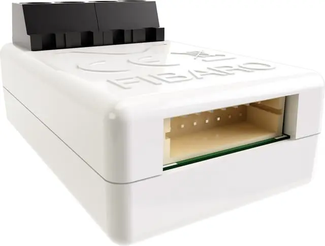 Fibaro smartimplantat FGBS-222