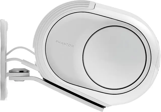 Devialet Phantom II Gecko veggfeste