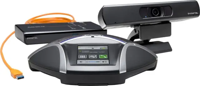 Konftel C2055Wx videokonferansesystem