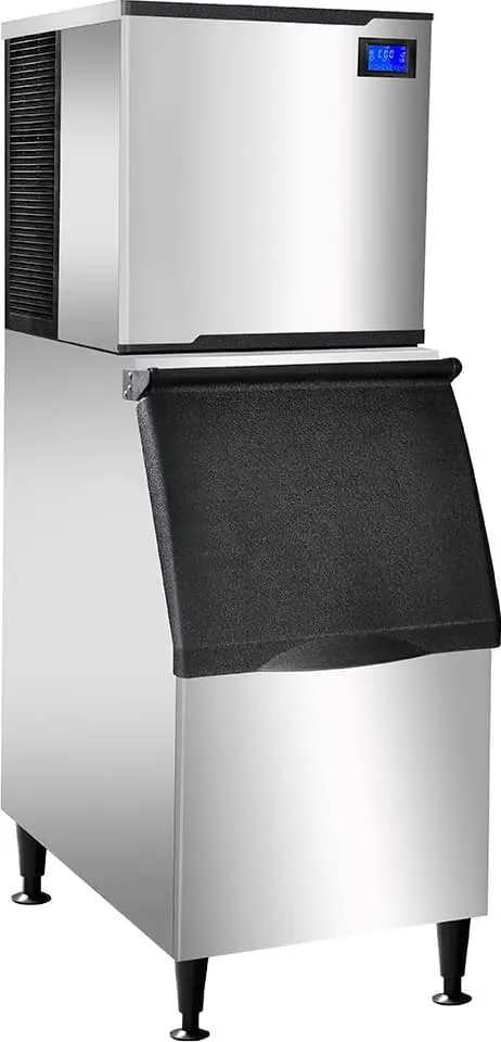 Temptech Icemonster isbitmaskin ICEM500T