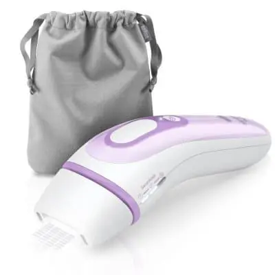 Braun Silk-expert Pro 3 lysbasert hårfjerning PL3012