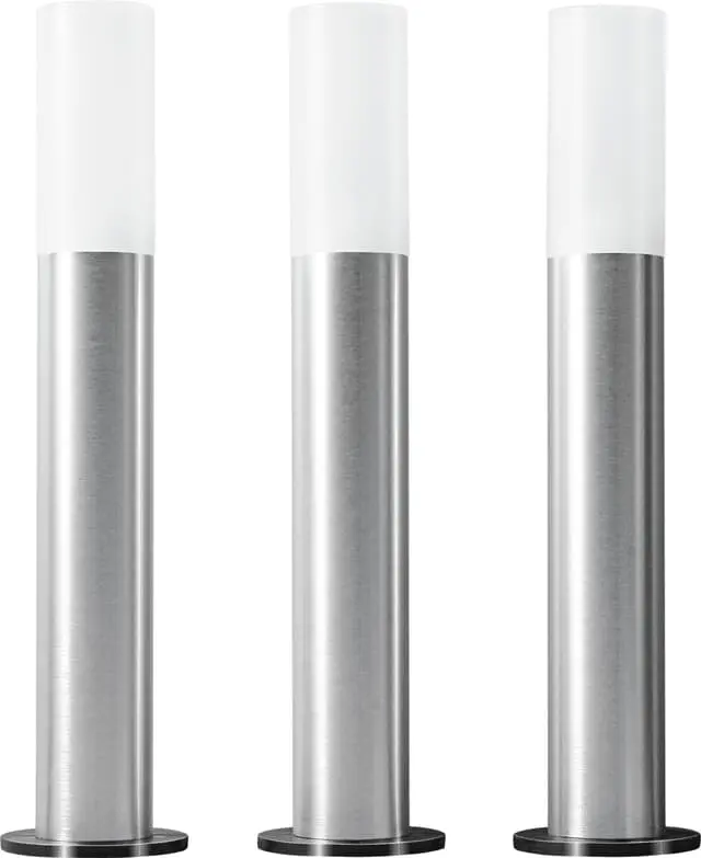 Ledvance Smart+ Gardenpole Multicolor hagelamper utvidelsessett