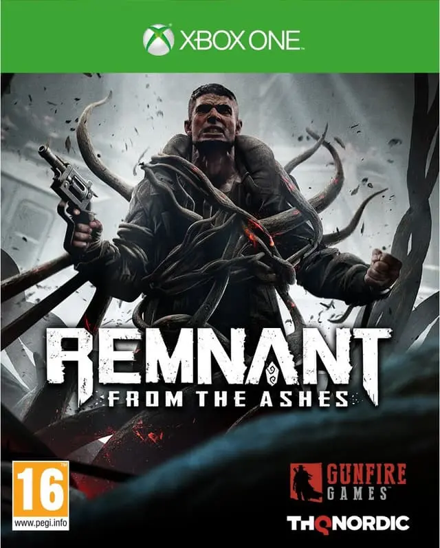 Remnant: From the Ashes (Xbox One)
