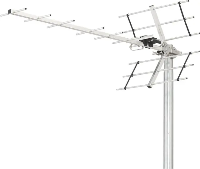 Triax antenne Digi 14 LTE 700, 21-48