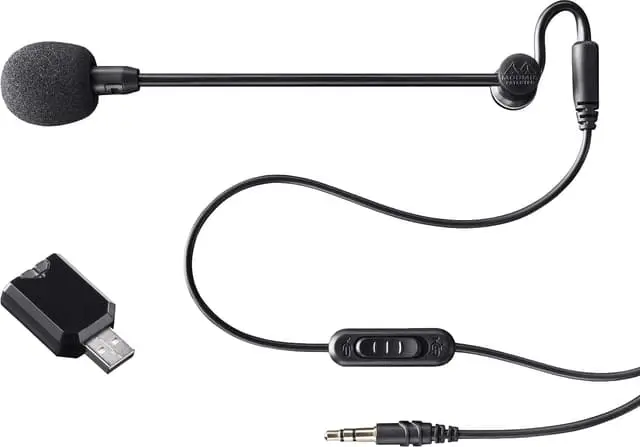 ModMic Business mikrofon