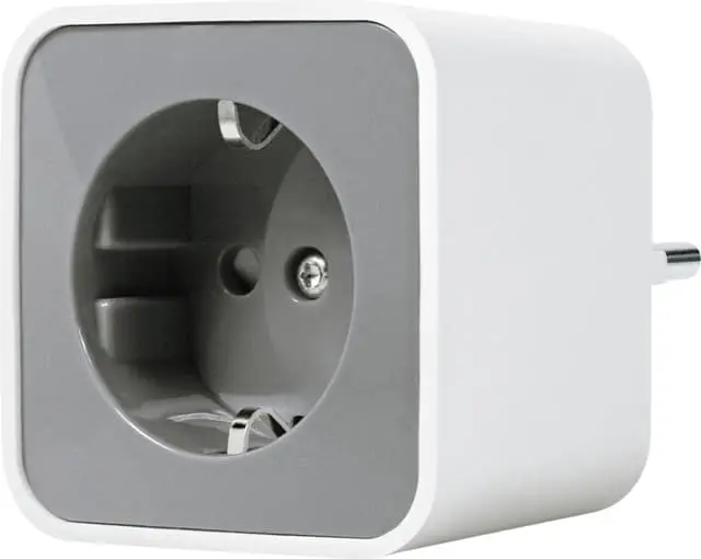 Osram Smart+ stikkontakt 151628