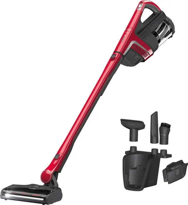 Miele Triflex HX1 Runner støvsuger 11456950 (rød)