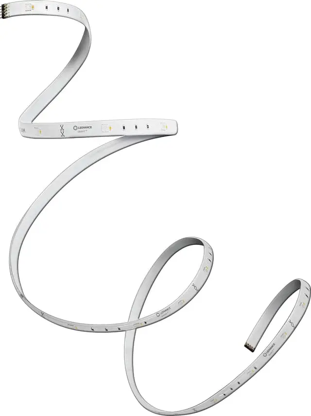 Ledvance Smart+ Flex 3P Bluetooth RGBW lyslenke