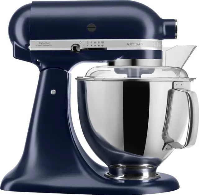 KitchenAid Artisan kjøkkenmaskin 5KSM175PSEIB (ink blue)