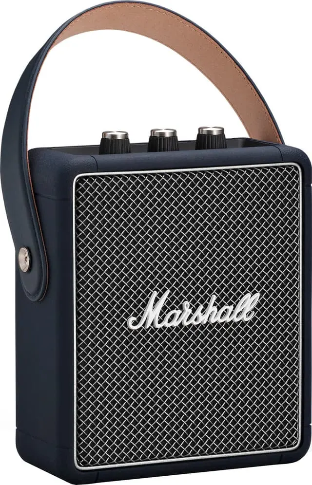 Marshall Stockwell II høyttaler (indigo)