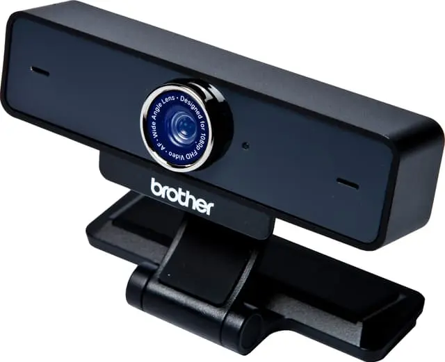 BROTHER 5WF50100204 Camera Web