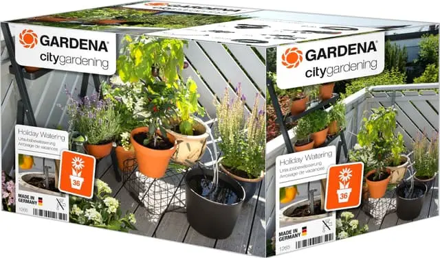 Gardena vanningssett GAR900902901