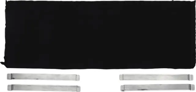 Witt ventilatorfilter 48190026