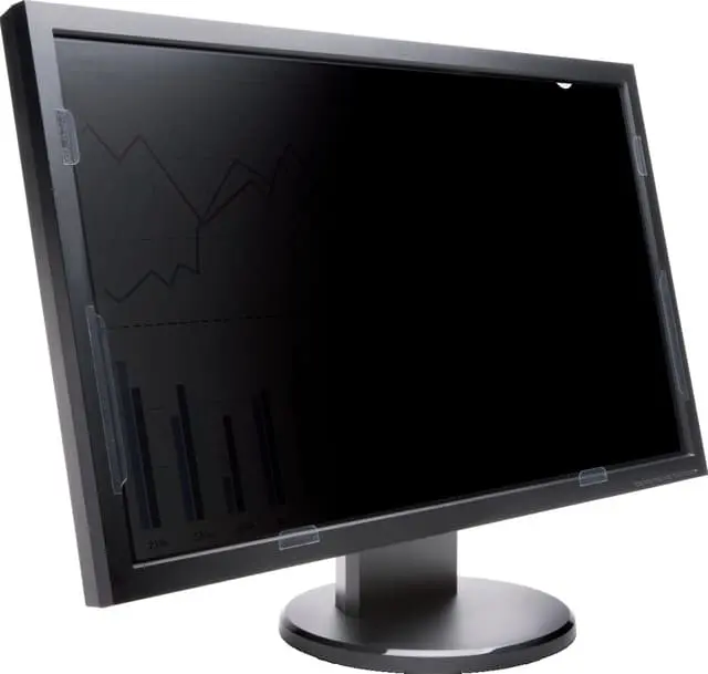 Kensington 21,5" personvernsfilter til skjerm (16:9 sideforhold)