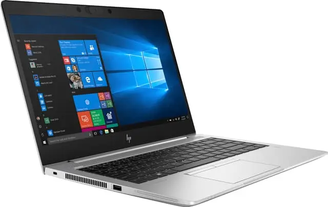 HP 7YK55EA#ABY Laptop