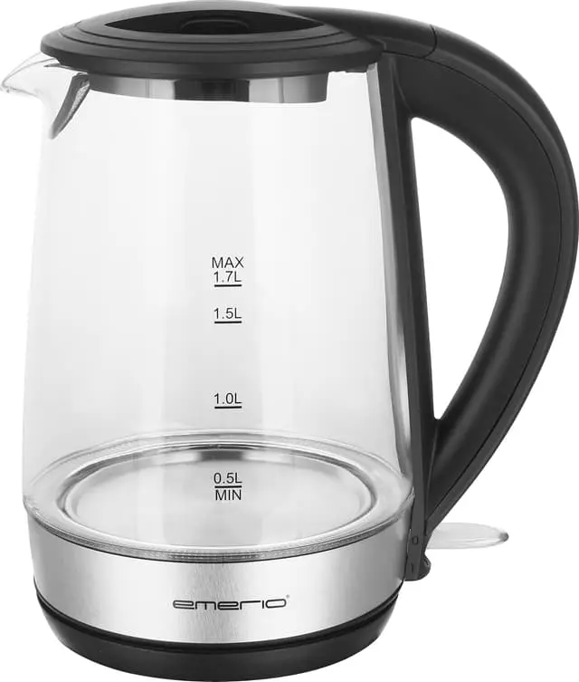 Emerio vannkoker WK-123131