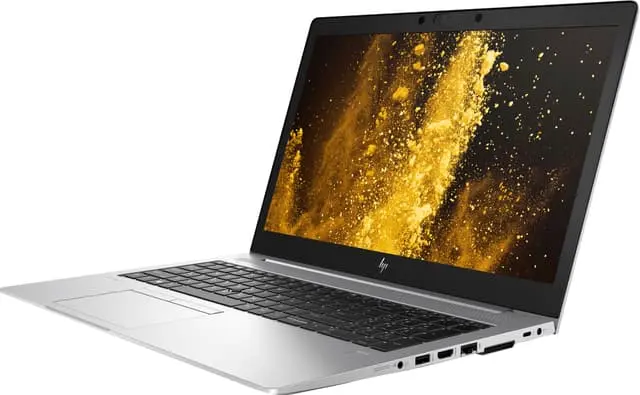 HP 7YK57EA#AK8 Laptop
