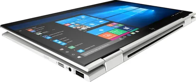 HP 7YK96EA#AK8 Laptop