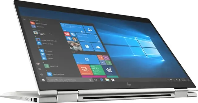 HP 7YK95EA#AK8 Laptop