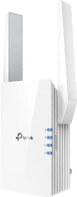 TP-Link RE505X WiFi 6 forsterker