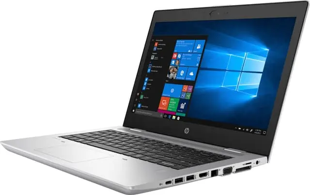 HP 6XE04EA#AK8 Laptop