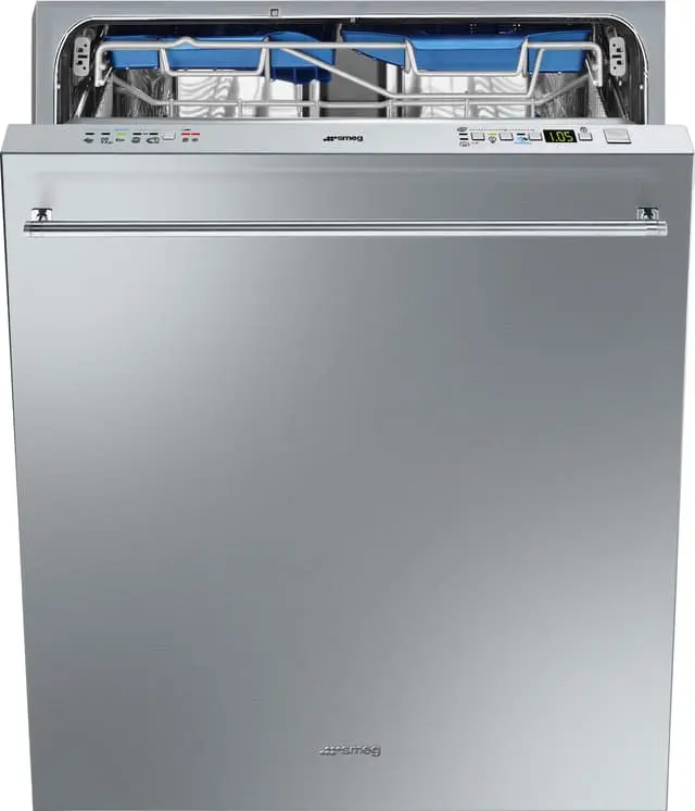 Smeg Classic oppvaskmaskin STX3CL1