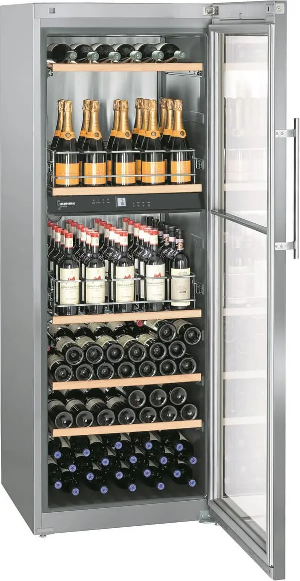 Liebherr Vindor vinskap WTpes 5972-21 001