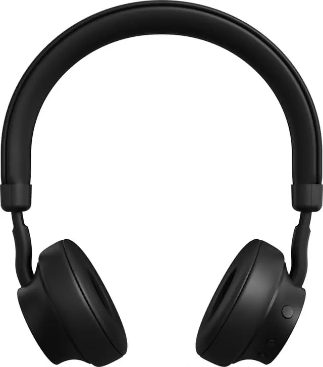 Jays a-Seven Wireless trådløse on-ear hodetelefoner (grønn)