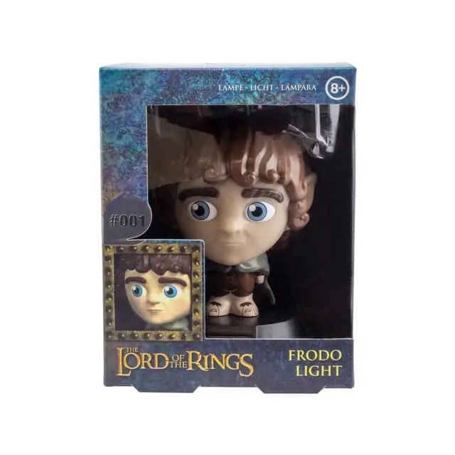 LOTR FRODO ICON LIGHT BDP