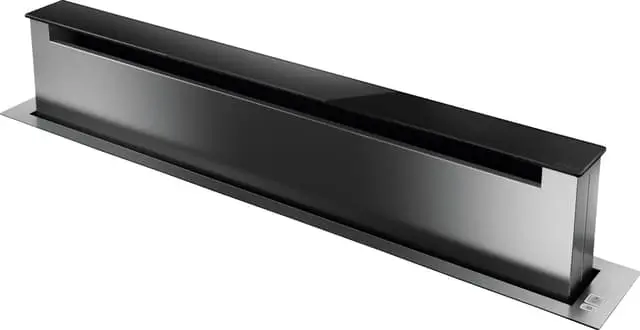 Elica ventilator 4764 integrert