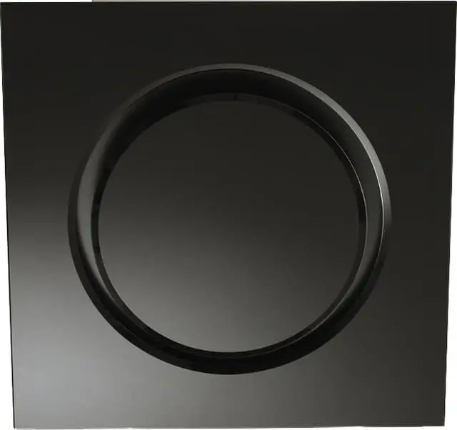 Eico Elica Mini om N ventilator 4242