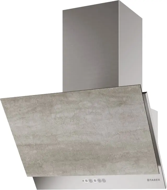 Eico Grexia Gres 60 LG ventilator 6393
