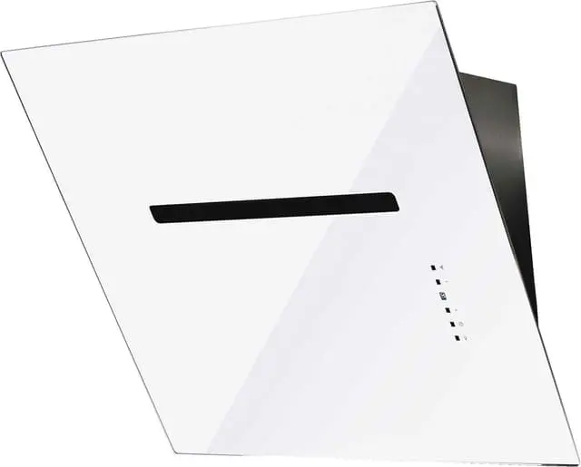 Eico Hamlet 60 W SM ECO ventilator 4814