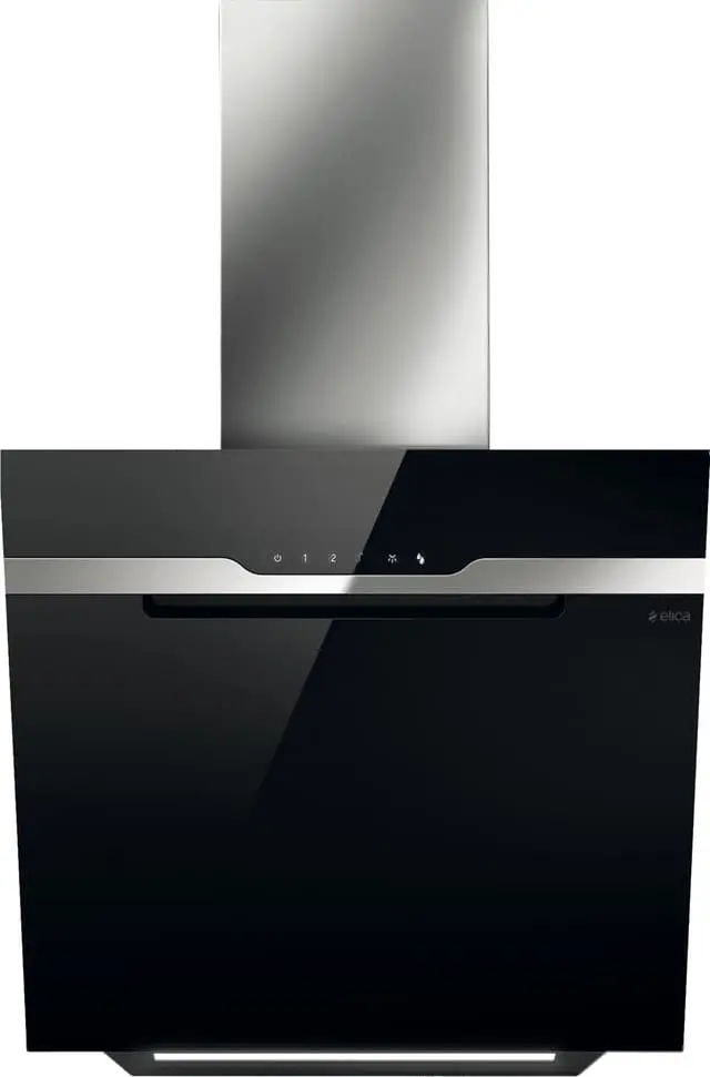 Eico Elica Majestic No Drip 60 N ventilator 6355