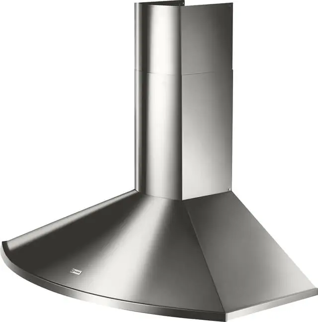 Faber vegghengt kjøkkenvifte 6384 (60cm)