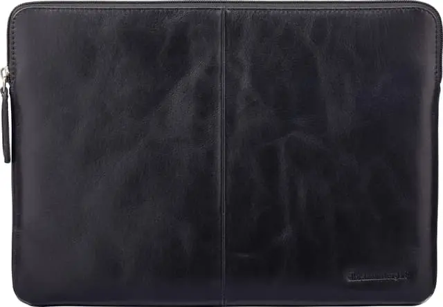 Skagen Pro  etui til Macbook 15" og 14" bærbar PC (sort)