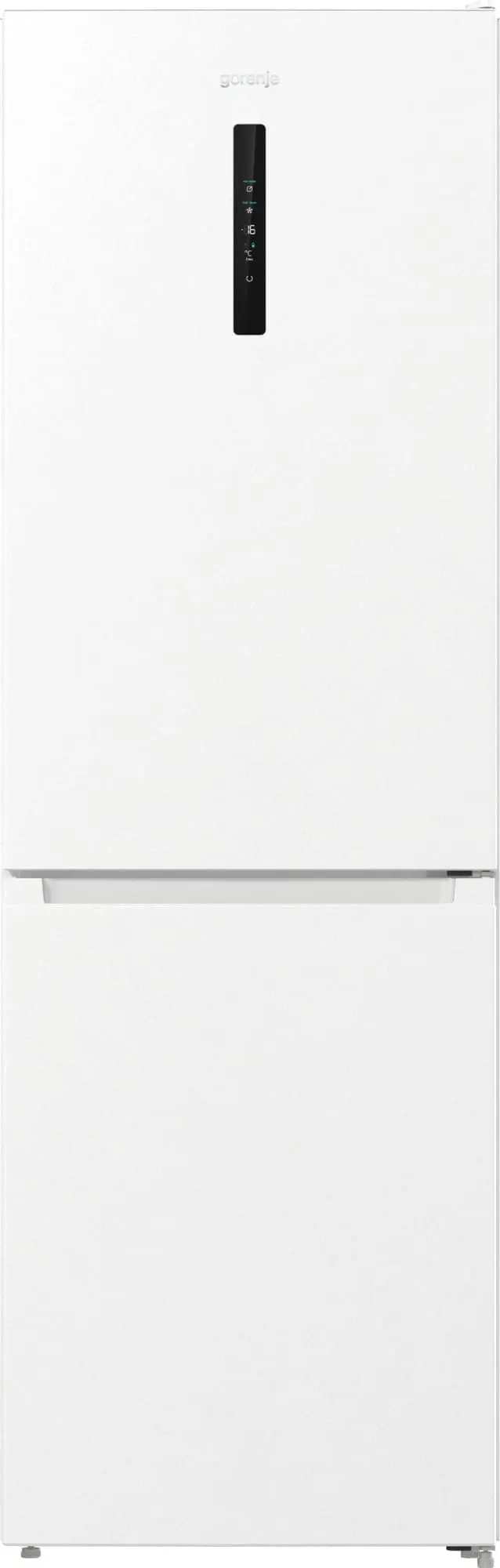 Gorenje Advanced kombiskap NRK86192W