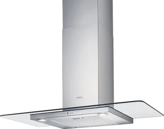 Eico Elica CHG STC 90 SS ventilator 4227