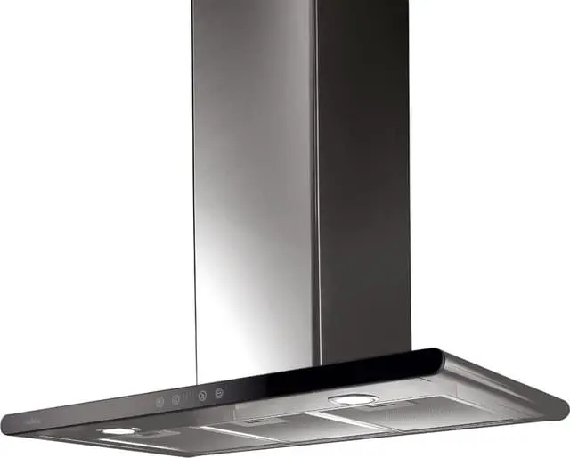 Elica Galaxy P 80 X/N ventilator 4228