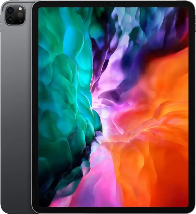 APPLE 3G933HC/A Tablet